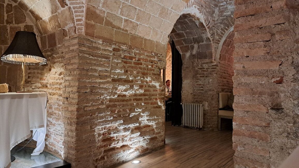 Imagen de BODEGA DE LOS SECRETOS